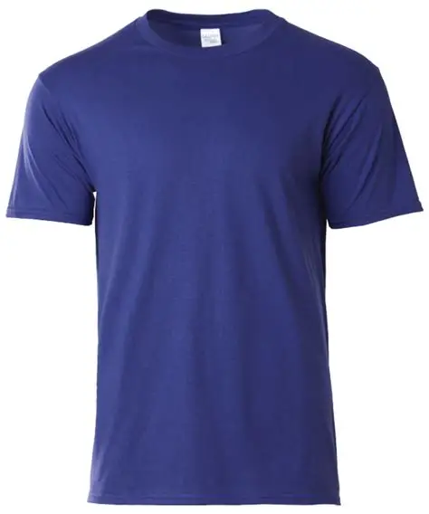 Plain T Shirt - PT101